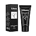 Blackhead Remover Mask - Liberex Charcoal Peel Off Black Mask, Purifying and Deep Cleansing Facial Pores (60g)