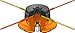 Aero-Flex® Premium Glider Upgrade Attachment Equipped Trimmers - Must-Have Aero-Flex Universal Trimming System to Use The Glider | for Efficient Cutting