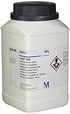 EMD Millipore CX0574-1 Celite 545 Powder, Off-White, Poly Bottle, 500g Volume