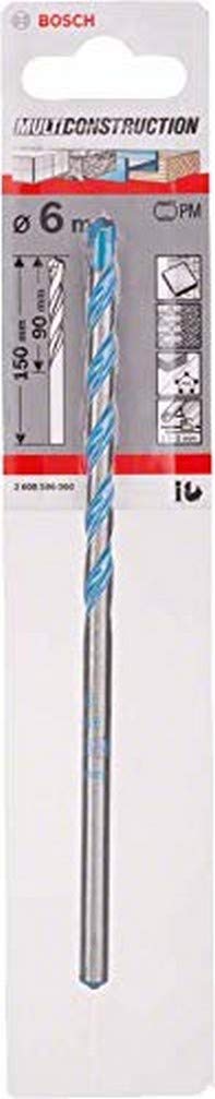Bosch 2608596060 CYL-9 Multi-Construction Multi-Purpose Drill Bit