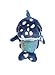 Aurora World YooHoo and Friends Whale Shark Plush, 5