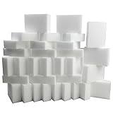 Nicesh Magic Erasers Cleaning Sponges, 8 Packs, 32 Counts