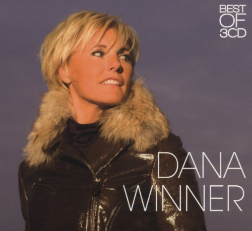 Dana Winner - Ik hou van jou Lyrics - Zortam Music