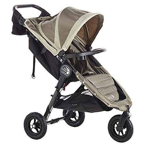 Baby Jogger Child Tray for Summit X3 Stroller, Black