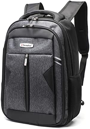 Senator Rucksack Trolley Business Senator Nylon Unisex Daypack 18