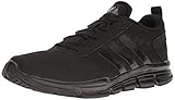 adidas Performance Men's Shoes | Speed 2 Cross-Trainer, Black/Black/Black, (9 M US)