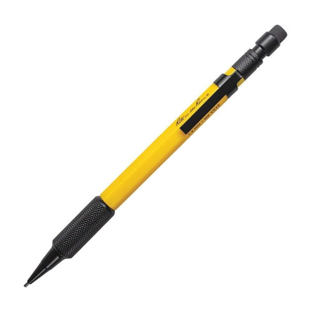 Rite Rain Mech Pencil -YE13 — image 1