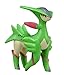 Takaratomy Pokemon Black and White Takaratomy M Figure - M-050 - Virizion