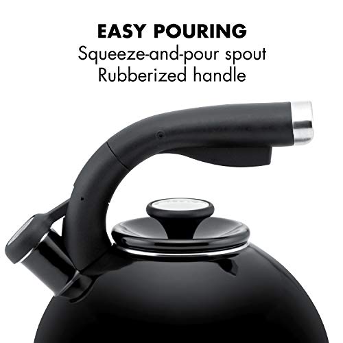 Circulon Teakettles Morning Bird Teakettle The Home Kitchen Store