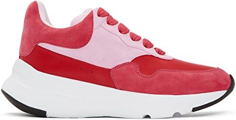 alexander mcqueen run small