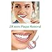 Sonic Replacement Toothbrush Heads for Philips Sonicare Brush Heads Proresults HX6013, 6-pack, Fit Sonicare DiamondClean, Flexcare, HealthyWhite, Plaque Control, Gum Health, Essence+