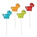 Little Dino Lollipops - 12 Pieces