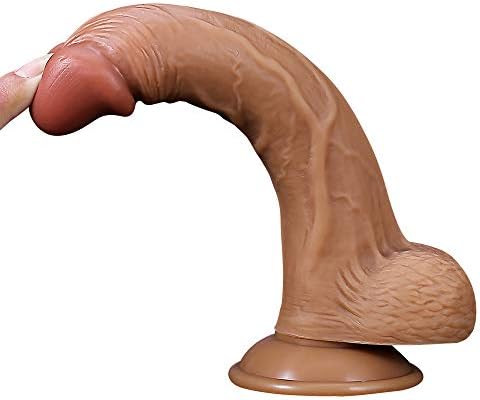 King Cock Massage Wand, BrownJKI09
