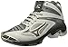 Mizuno Men's Wave Lightning Z3 Mid Volleyball-Shoes