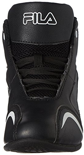 fila zhyber sneakers