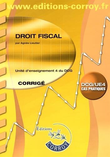 Droit fiscal