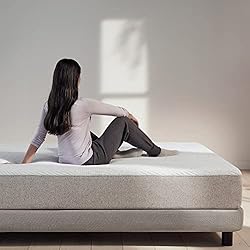 Casper Sleep Original Hybrid Mattress, Twin XL