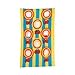 Fun Express Canvas Bean Bag Toss Game - VBS Vacation Bible School Supplies/Decor - Outdoor Games for Kids - 1 Game Set