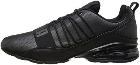 tenis puma cell regulate