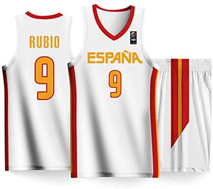 fiba basketball jersey