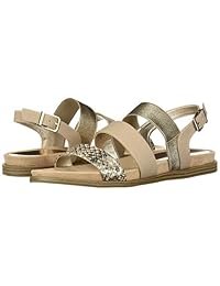 Anne Klein Essence - Sandalias para mujer