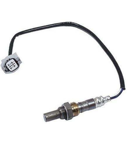 Amazon.com: Denso 234-4798 Oxygen Sensor : Automotive
