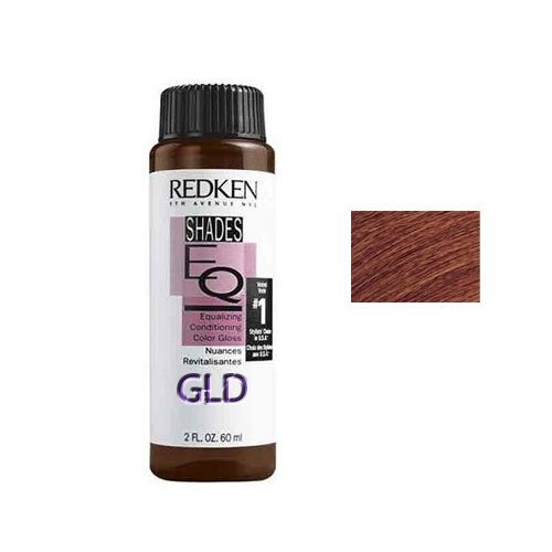 Redken Shades EQ 7CB Spicestone 2 oz.
