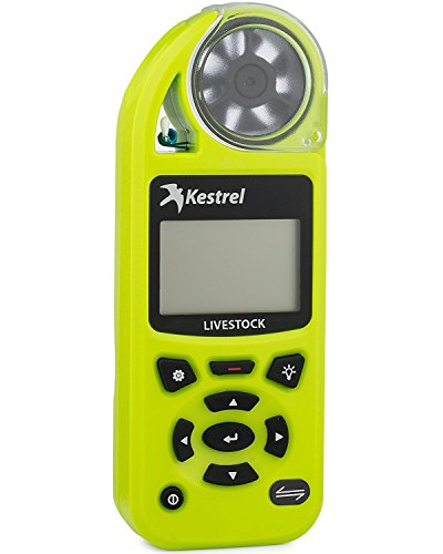 Kestrel-5000AG-Livestock-Environmental-Meter