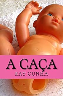 Livro A Caça