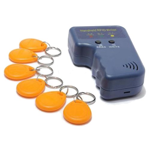 SODIALR-RFID-125KHz-EM4100-EM410X-ID-Card-Copier-Duplicator-with-6-Writable-Tags-6-Cards