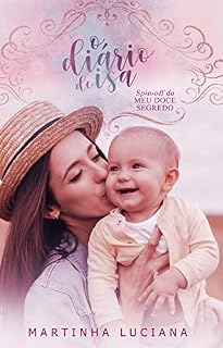 Livro O Diário de Isa