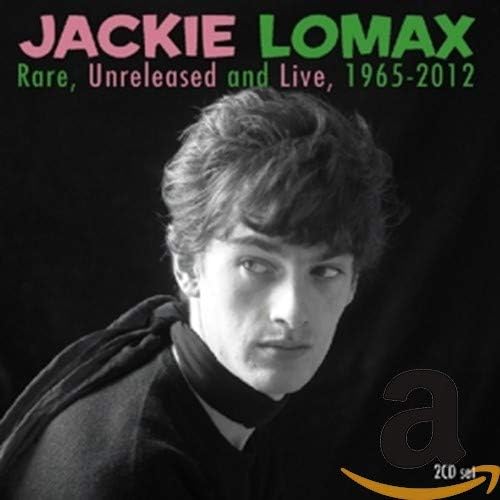Rare, Unreleased And Live 1965 - 2012