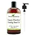 Premium Organic Rosehip Seed Oil | Unrefined | 16oz 100% Pure | Imported From Chile | Cold-Pressed | BEST for Face & Skin | HEALS Dry Skin, Fine Lines, Acne Scars, Eczema, Psoriasis, Dermatitis