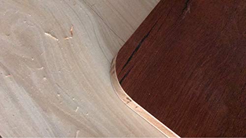R10 R15 and R20 R25 and R30 R35 Woodworking Tools Corner Quick-Jig Template For Router/Trimmer