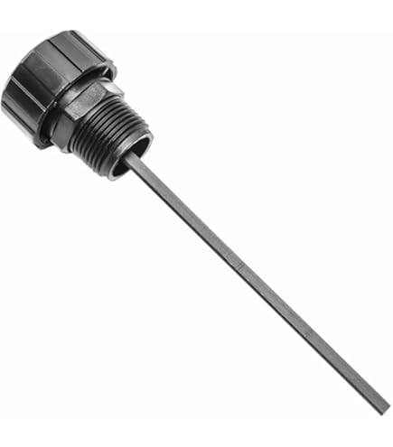 Amazon.com: NorTrac Hydraulic Tank Breather with Dipstick - Model