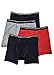Jockey Men's Underwear Low-rise Boxer Brief - 4 Pack