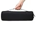 LTGEM Case for Cambridge SoundWorks OontZ Angle 3XL or 3XL Ultra Portable Wireless Large Bluetooth Speaker with Mesh Pocket for Cable.