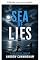 Livro Mar de mentiras (Série de suspense e mistério Mentiras Livro 7)