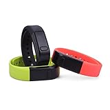 OUMAX T1S wirless Bluetooth Activity/Fitness Tracker with sleep monitor-Total Works for iPhone6,6Plus,5s,5c,Samsung Galaxy S5,S4,S3,Note2 or newer