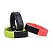 OUMAX T1S wirless Bluetooth Activity/Fitness Tracker with sleep monitor-Total Works for iPhone6,6Plus,5s,5c,Samsung Galaxy S5,S4,S3,Note2 or newer
