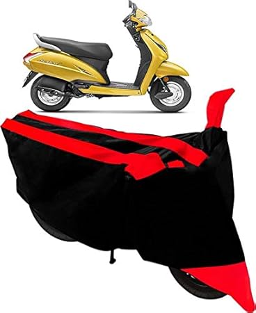 activa 5g bike cover