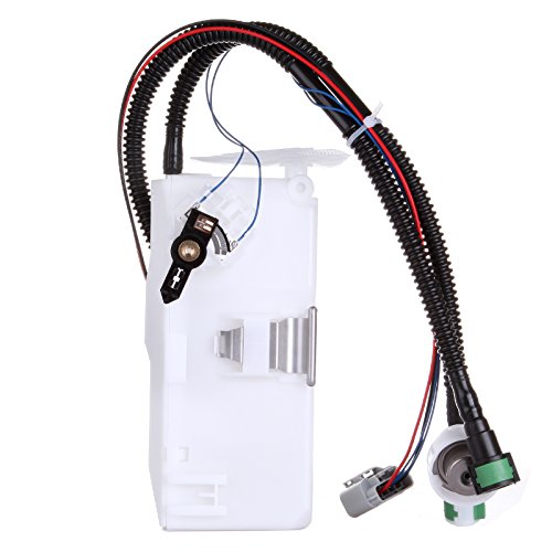 ECCPP Electric Fuel Pump Module Assembly w/Sending Unit Replacement for For Jeep Liberty 2002