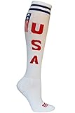 The Sox Box USA Socks!