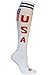 The Sox Box USA Socks!