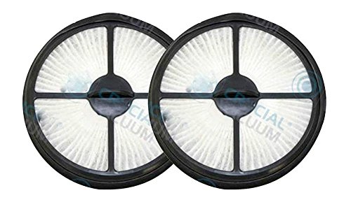 Vacuum Parts & Accessories 2 Hoover Air Model HEPA Filters Fit WindTunnel Air Model UH70400, # 303902001