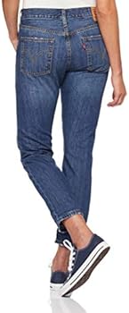 levi's 501 taper simple life