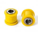 PU Bushing set 1-20-032 Front & Rear Susp. Steering