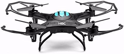 EACHINE H8C Quadcopter With 2.0MP HD Camera 2.4G 6 Axis RC Quadcopter Drone RTF Mode 2