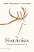 The First Artists: In Search of the World's Oldest Art by Paul Bahn, Michel Lorblanchet