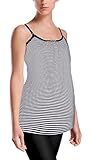 Intimate Portal Women Snuggle-Touch Cotton Maternity Nursing Cami Tank Tops